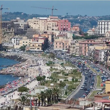 Lungo Il Mare Σπίτι διακοπών *