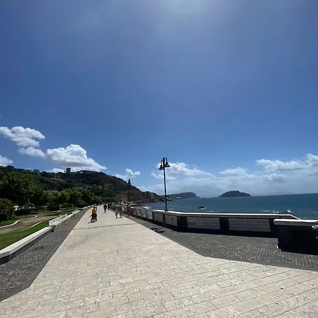 Lungo Il Mare * 波佐利
