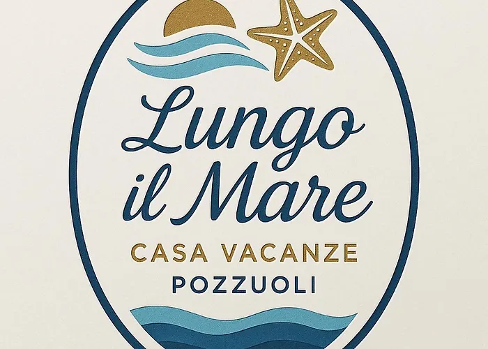 Lungo Il Mare Pozzuoli
