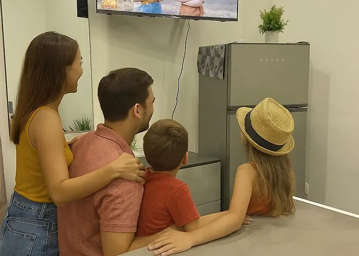 Lungo Il Mare * Pozzuoli