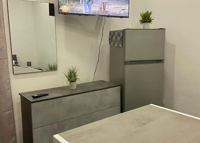 Ferienhaus Lungo Il Mare Pozzuoli